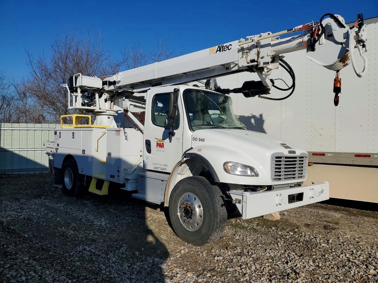 2024 FREIGLINER M2 106 MEDIUM DUTY