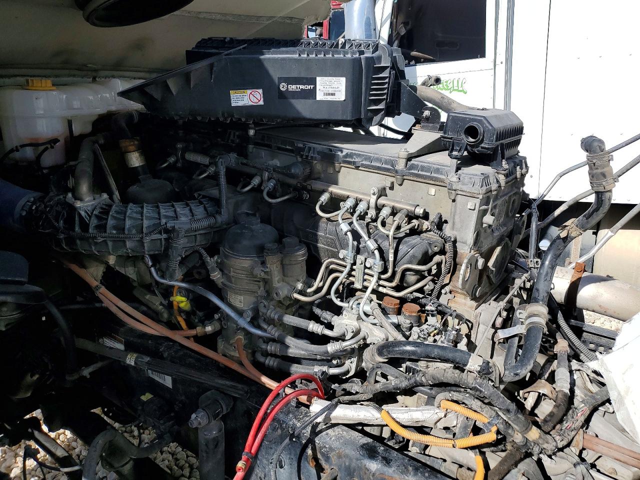 FREIGHTLINER M2 2022 — 8