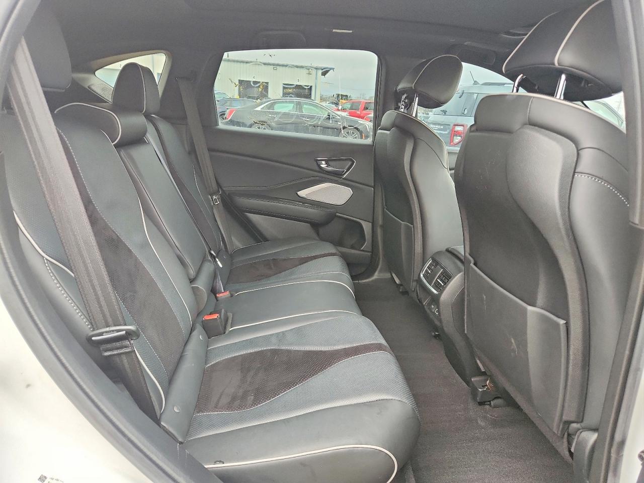 ACURA RDX 2020 — 12