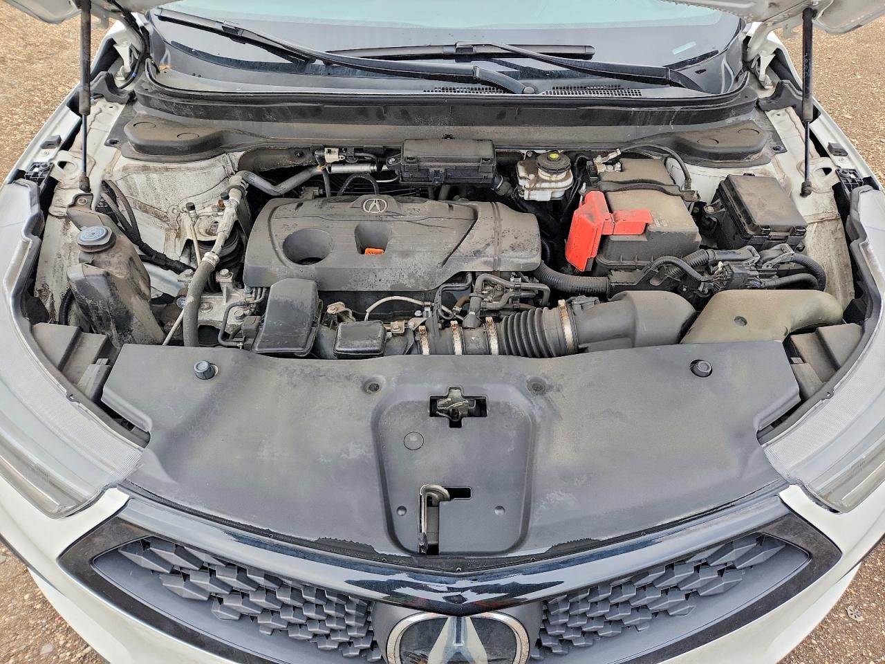 ACURA RDX 2020 — 13