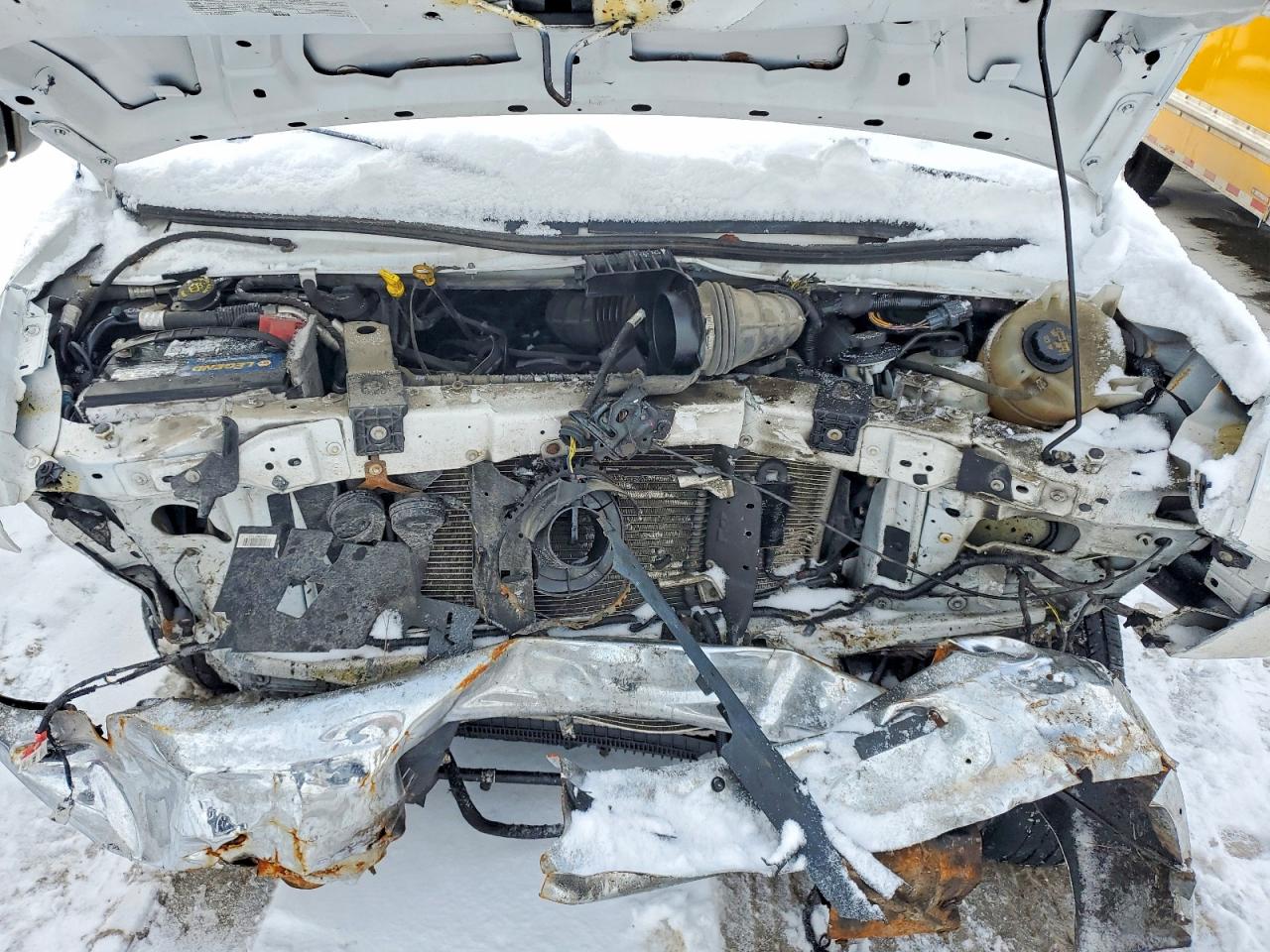FORD ECONOLINE 2018 — 13