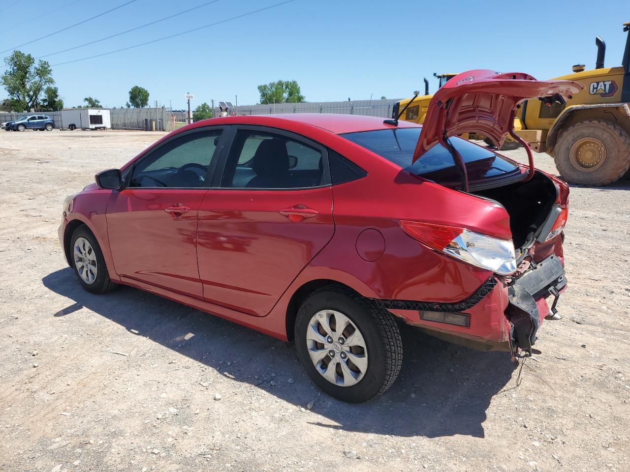 HYUNDAI ACCENT 2017 — 3