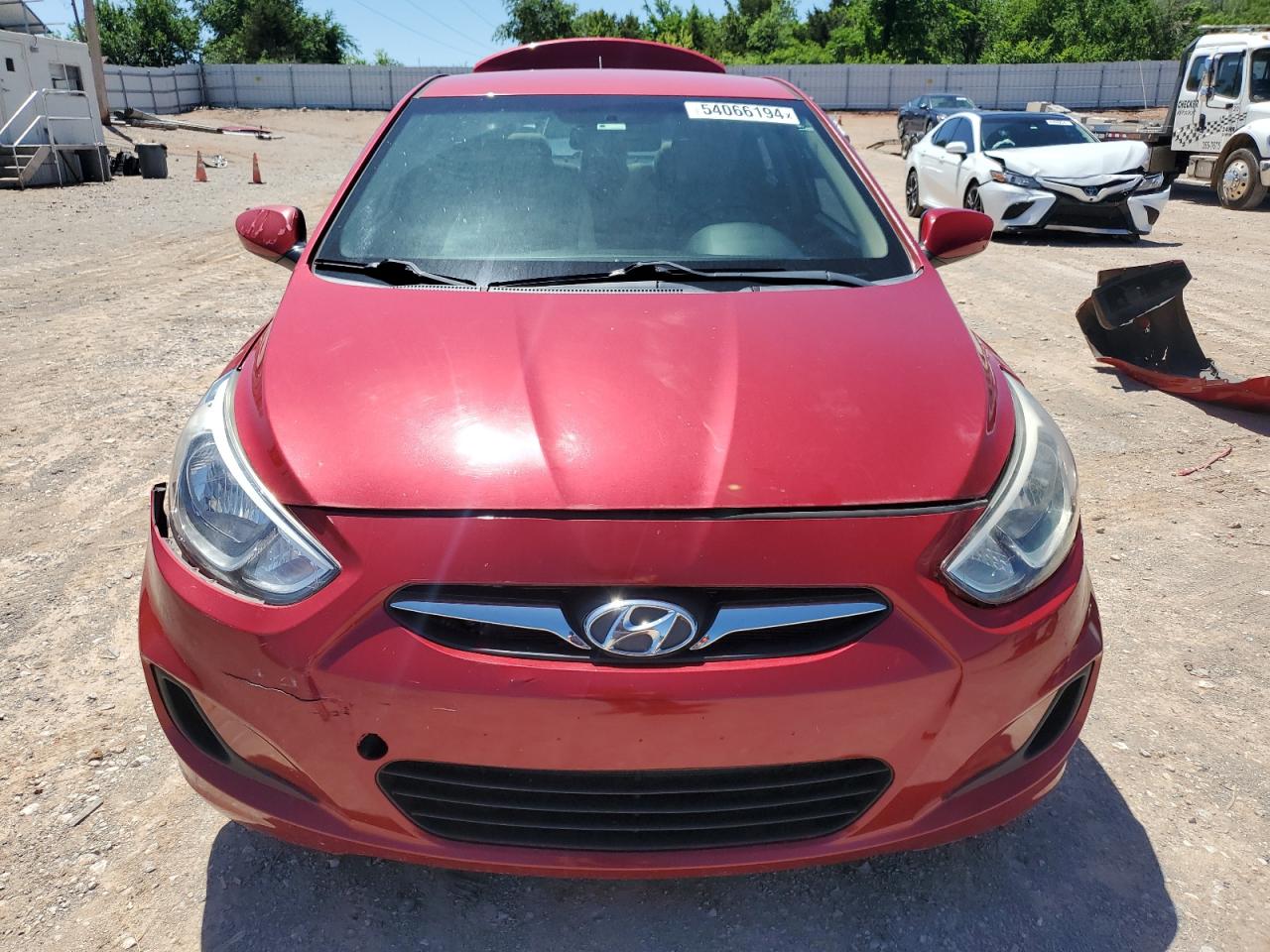 HYUNDAI ACCENT 2017 — 6