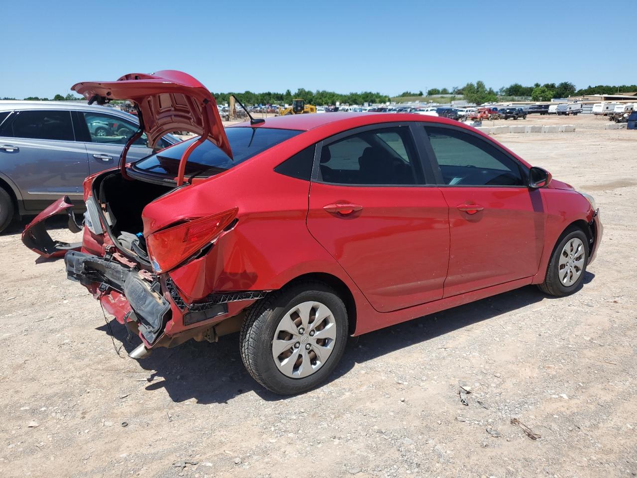 HYUNDAI ACCENT 2017 — 4