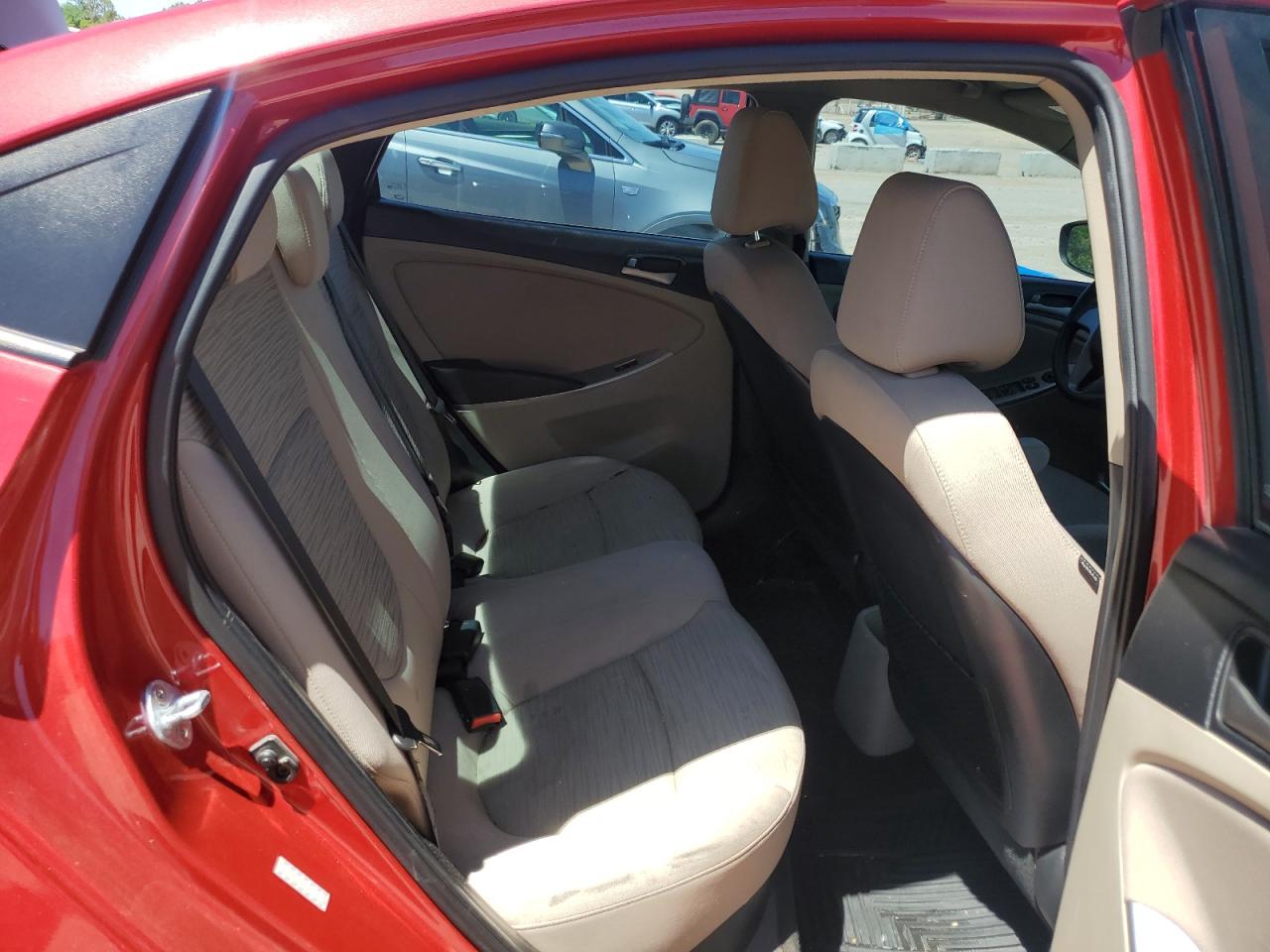 HYUNDAI ACCENT 2017 — 11