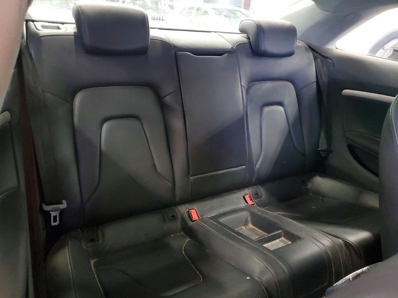 AUDI A5 2014 — 11