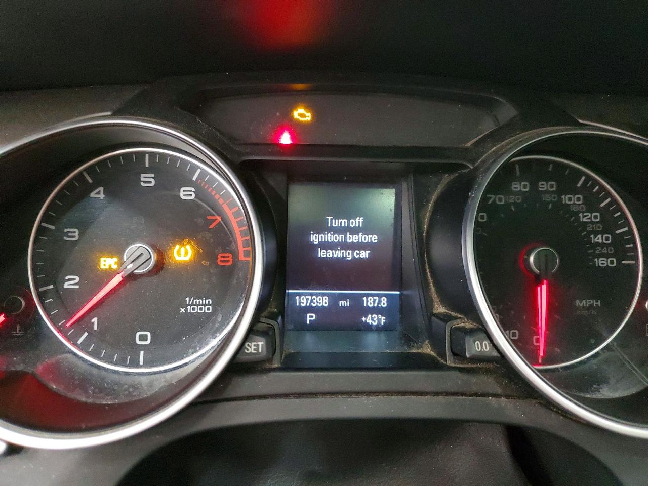 AUDI A5 2014 — 10