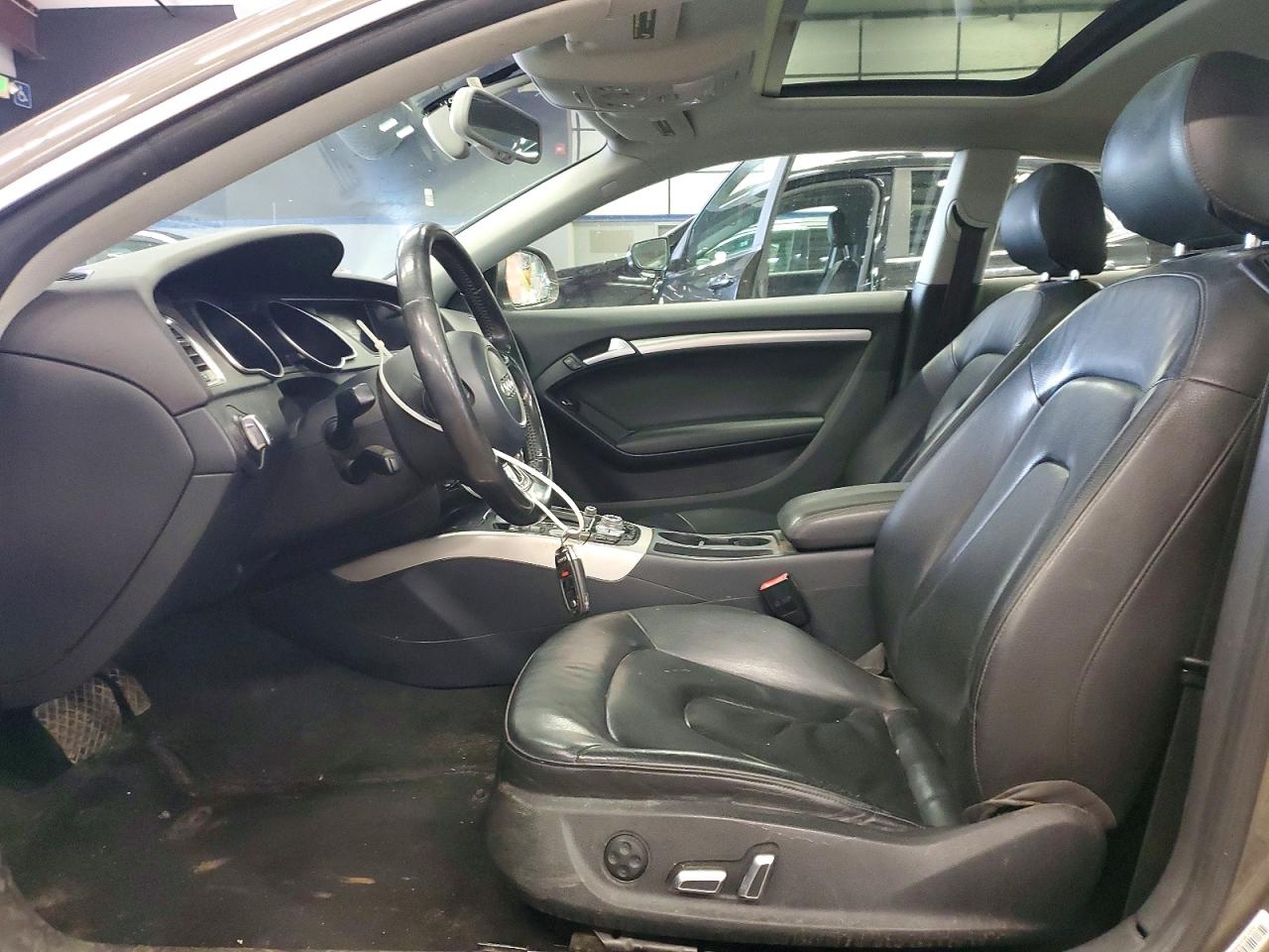 AUDI A5 2014 — 8
