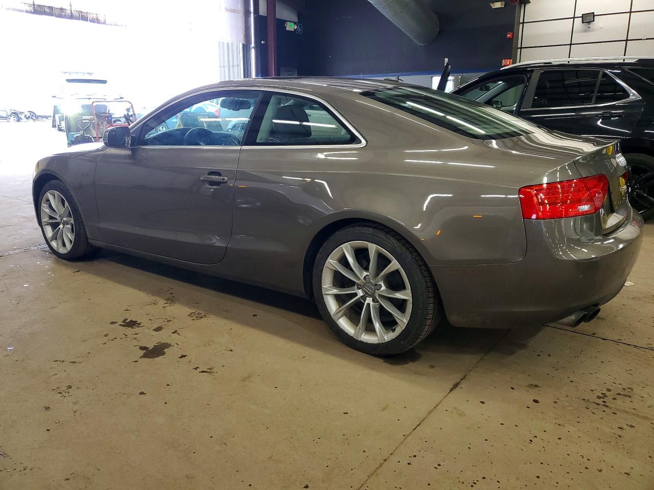AUDI A5 2014 — 3