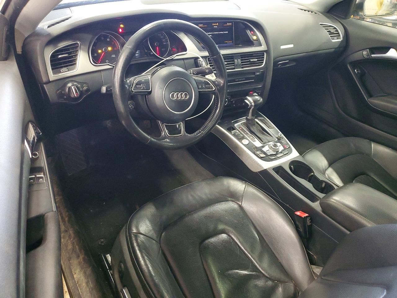 AUDI A5 2014 — 9