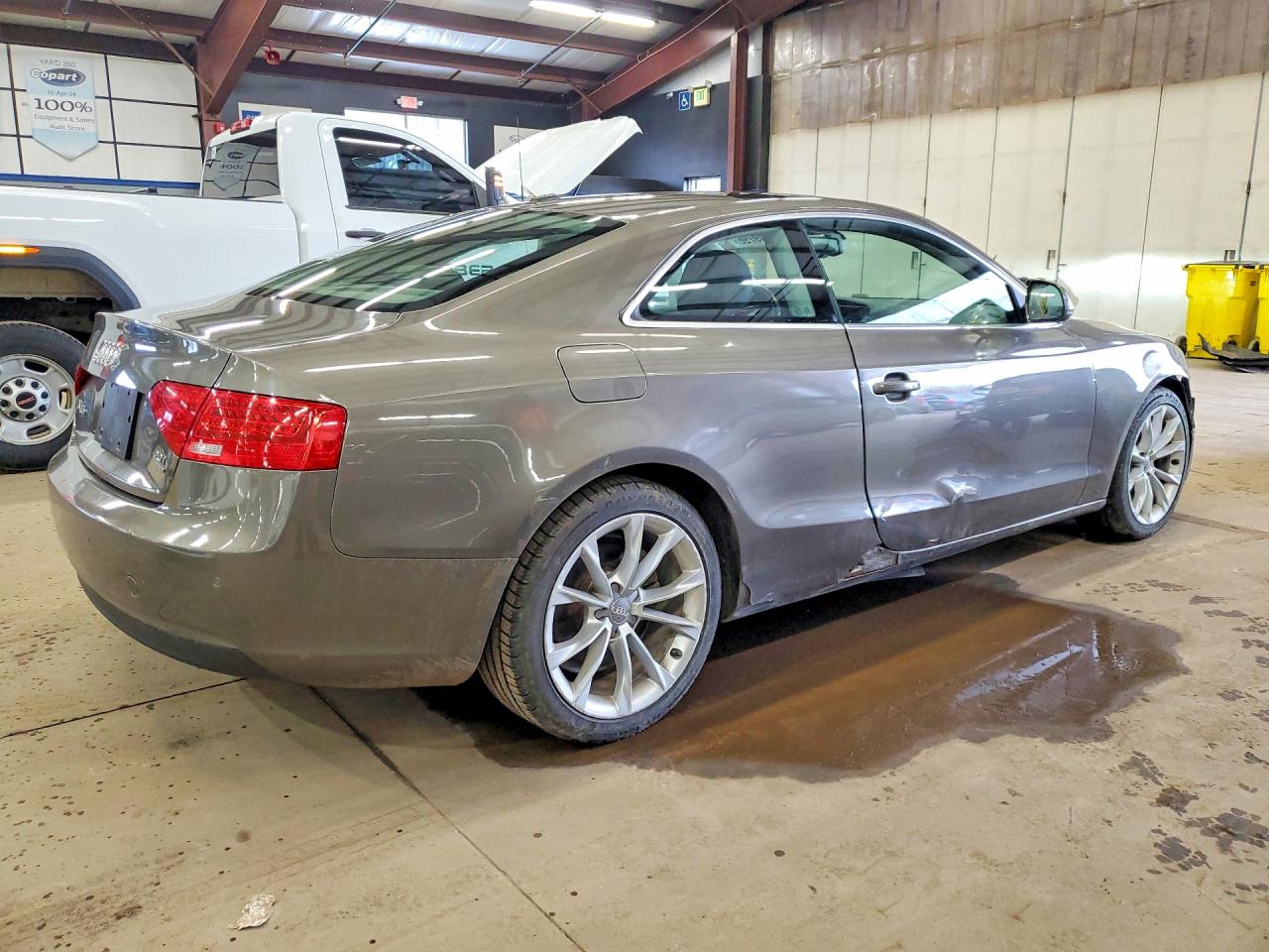AUDI A5 2014 — 4