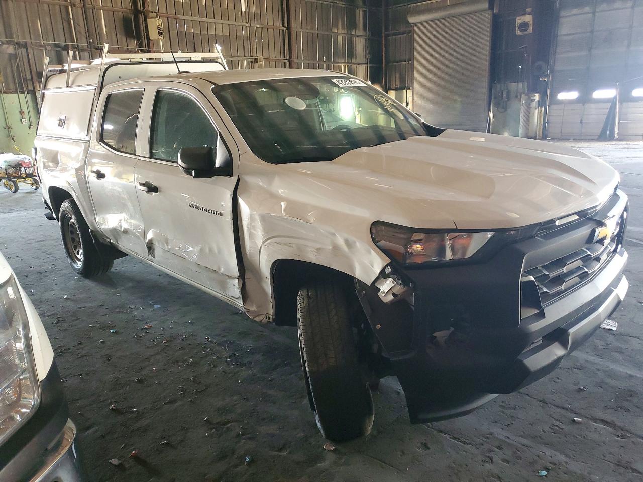 2023 CHEVROLET COLORADO