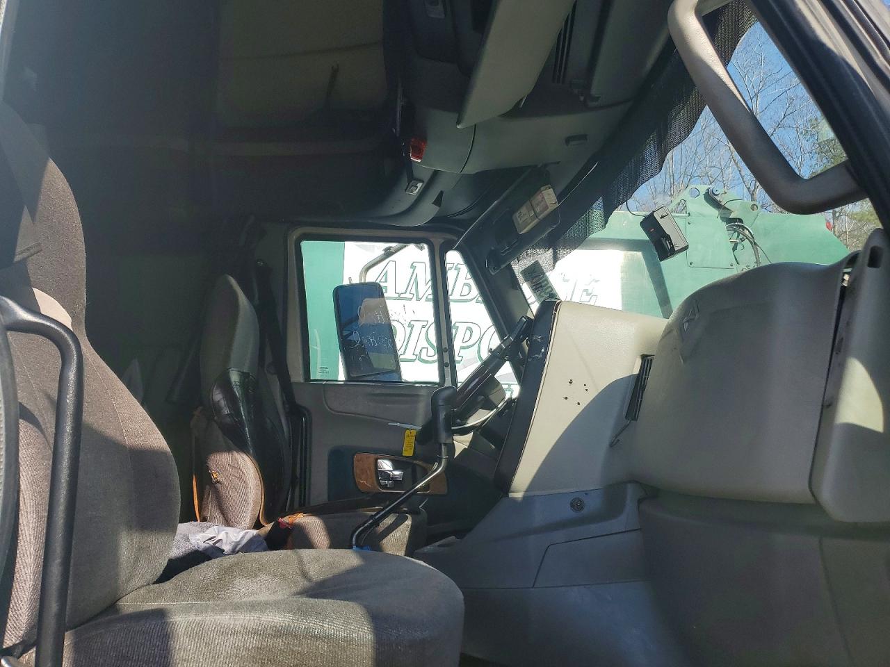 INTERNATIONAL PROSTAR 2015 — 6