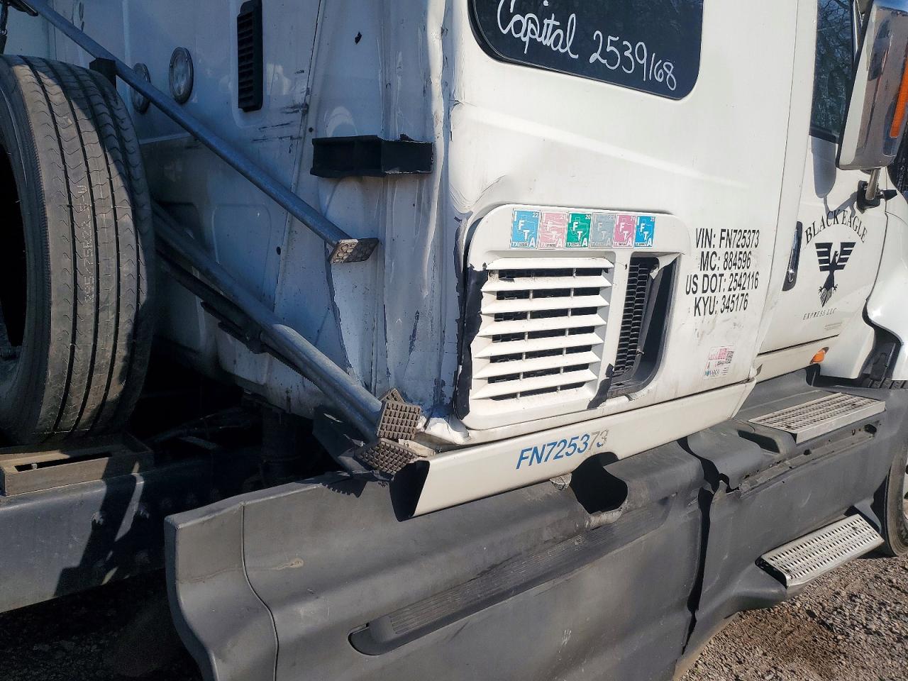 INTERNATIONAL PROSTAR 2015 — 10