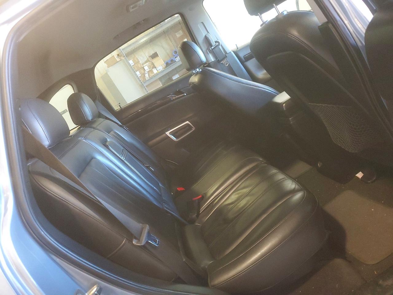 CHEVROLET CAPTIVA 2013 — 11