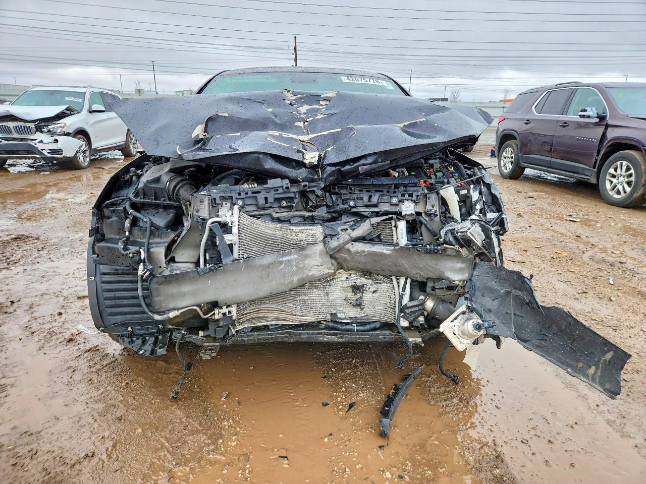 BUICK REGAL 2017 — 6