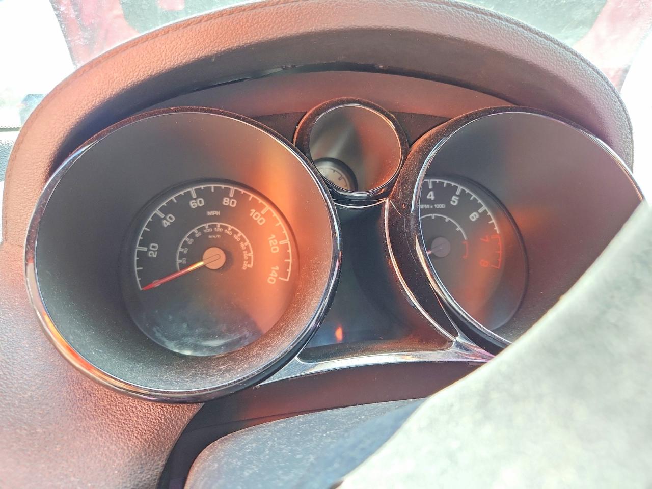 SATURN SKY 2008 — 10