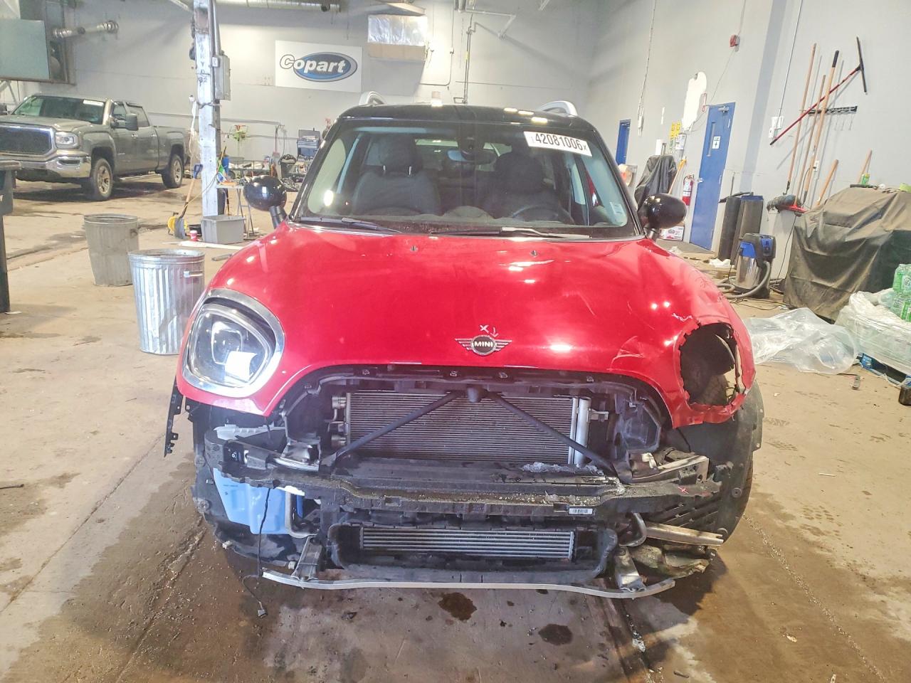MINI COOPER 2024 — 6