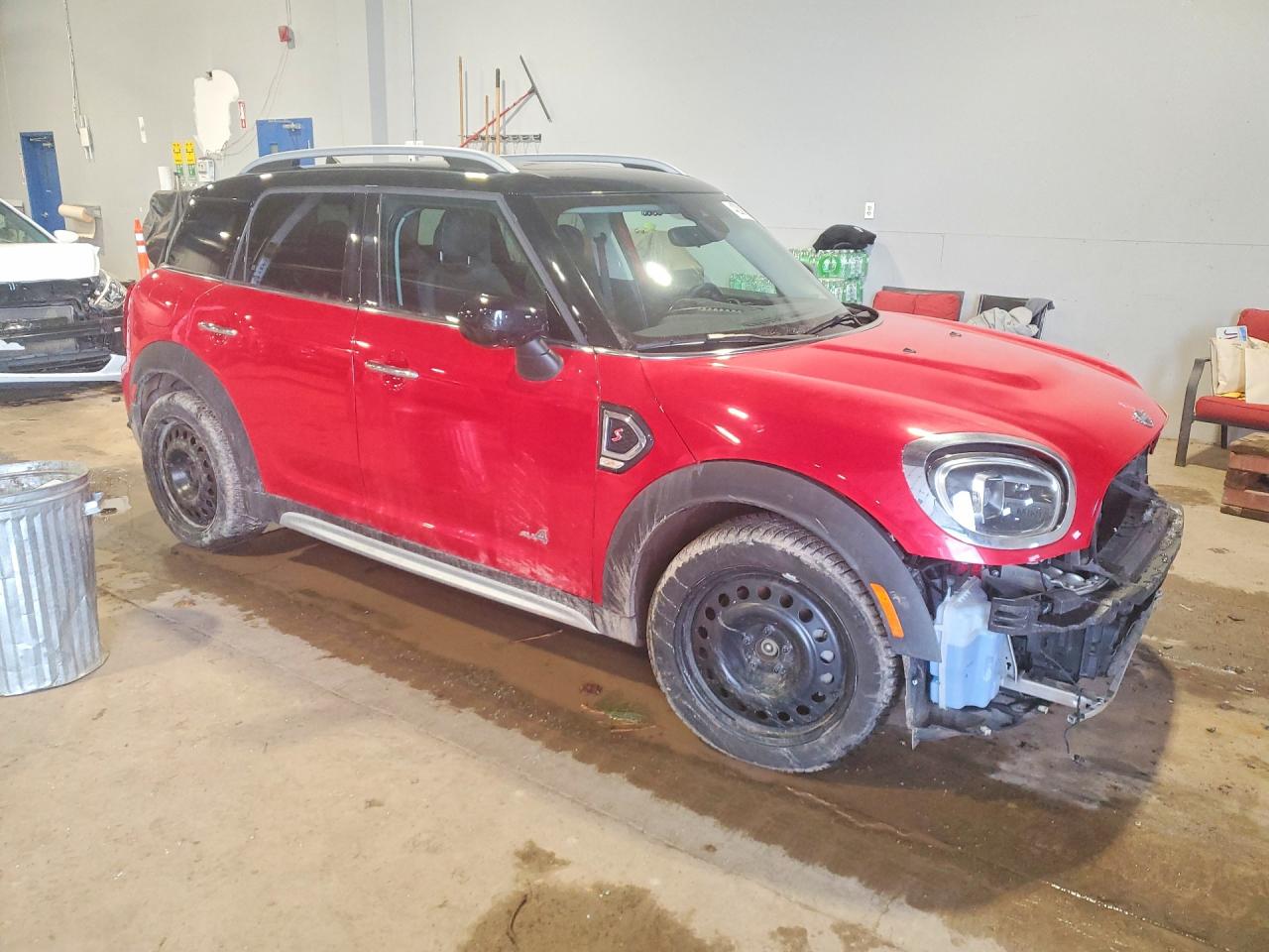 MINI COOPER 2024 — 5