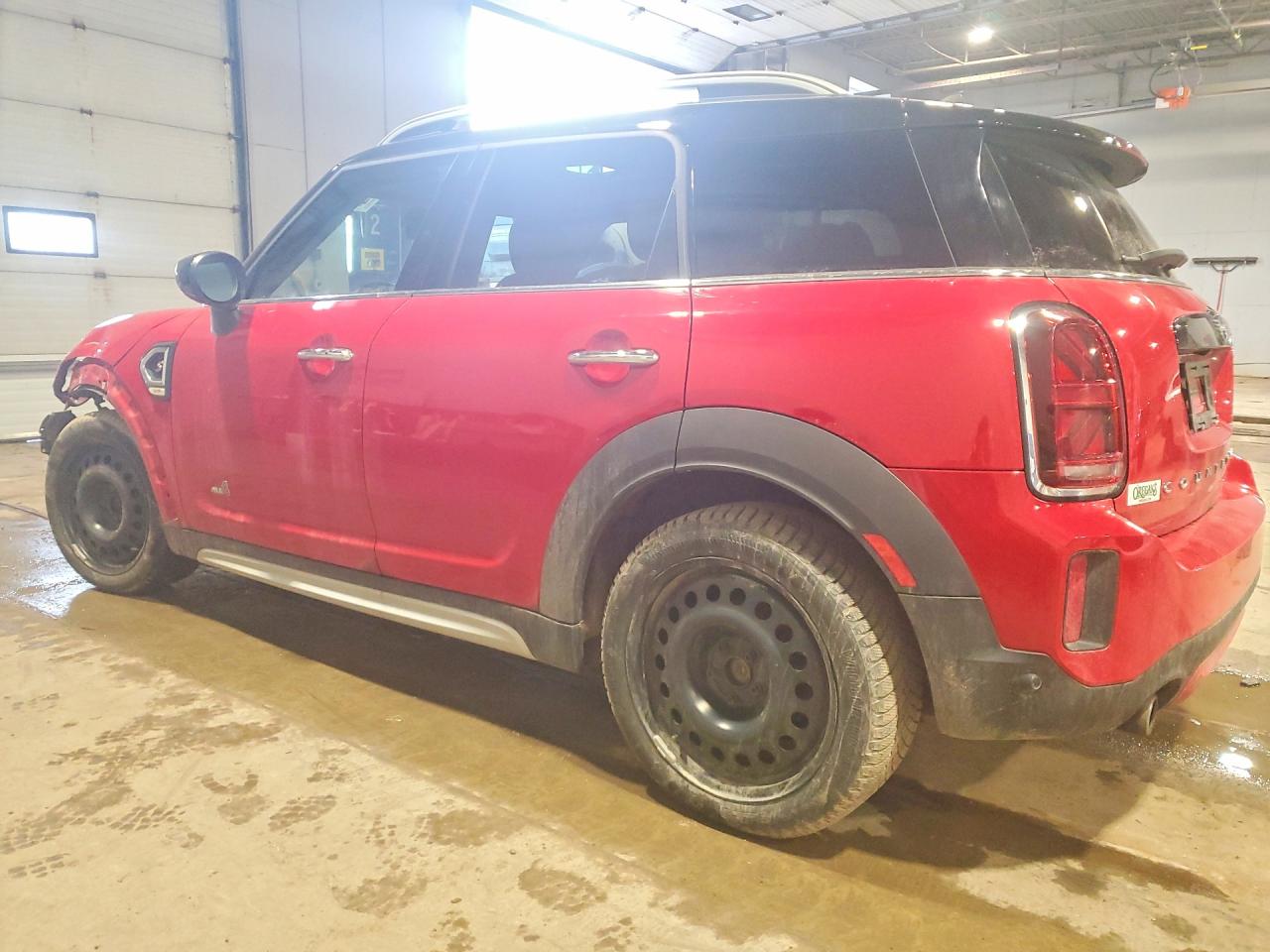 MINI COOPER 2024 — 3