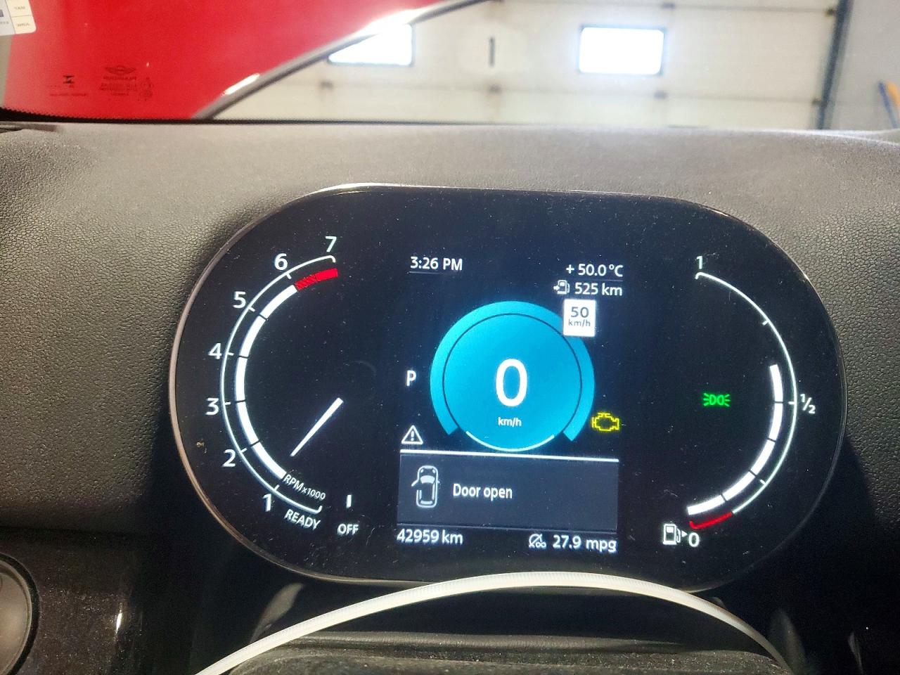 MINI COOPER 2024 — 10