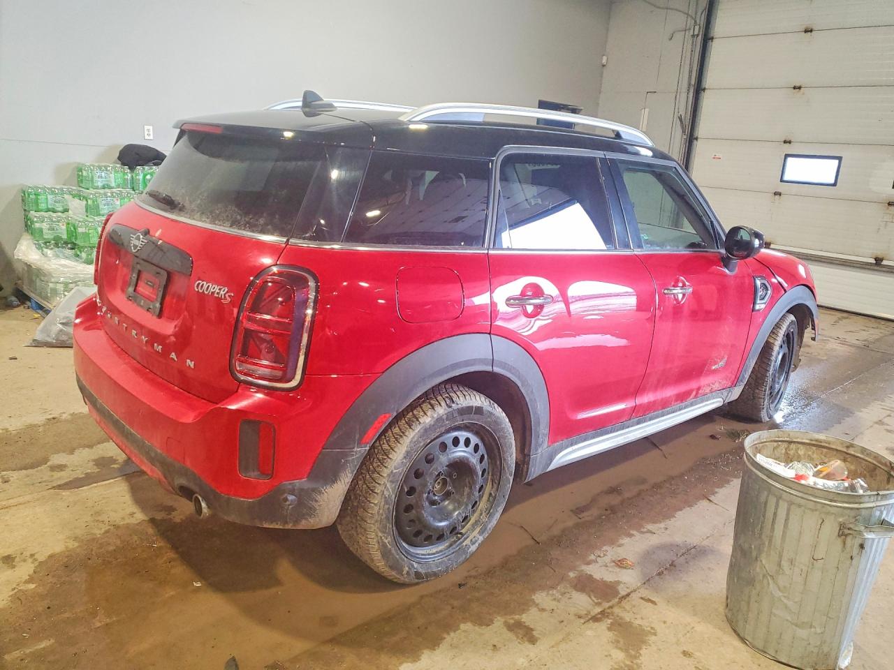 MINI COOPER 2024 — 4