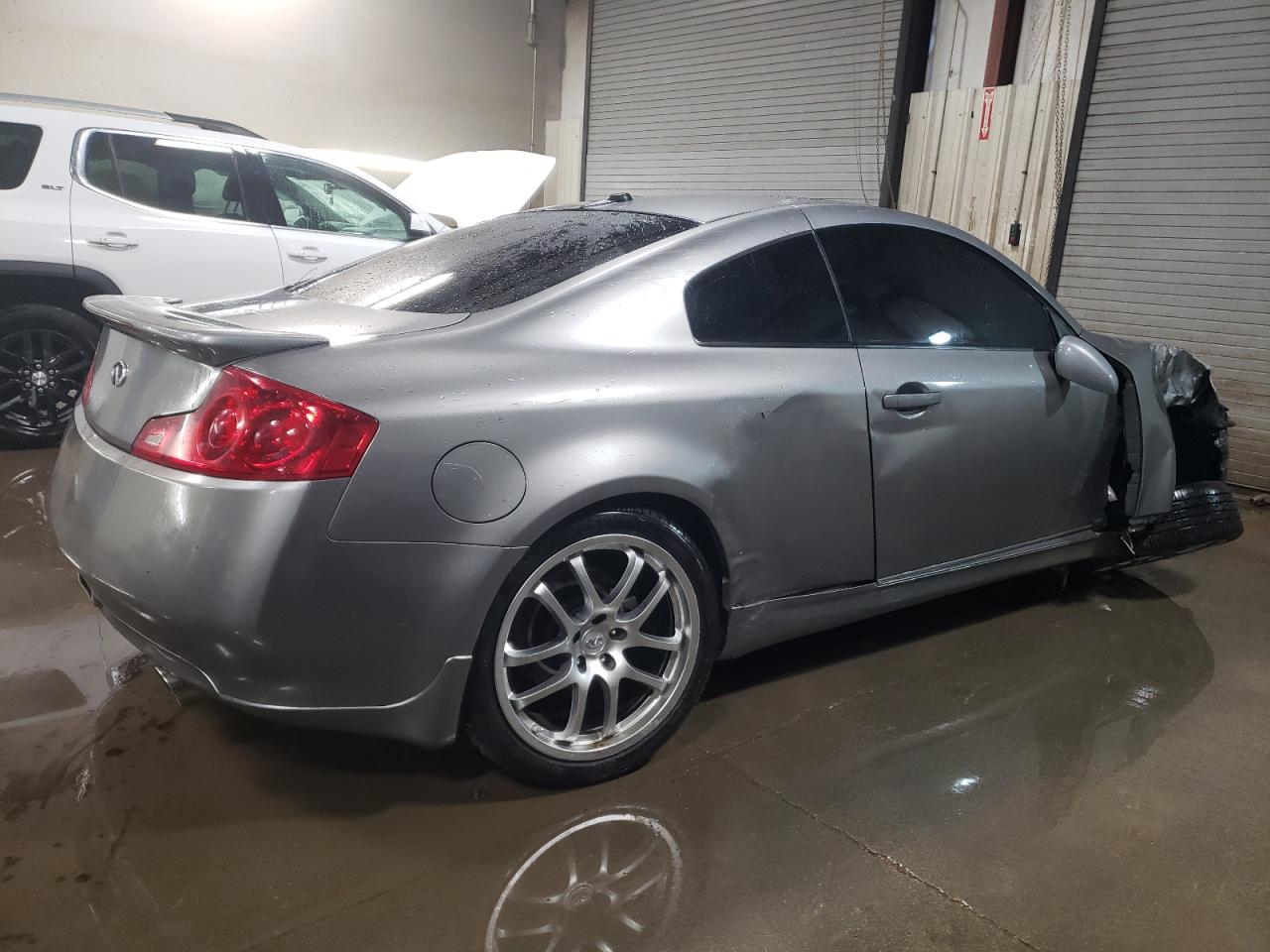 INFINITI G35 2005 — 4