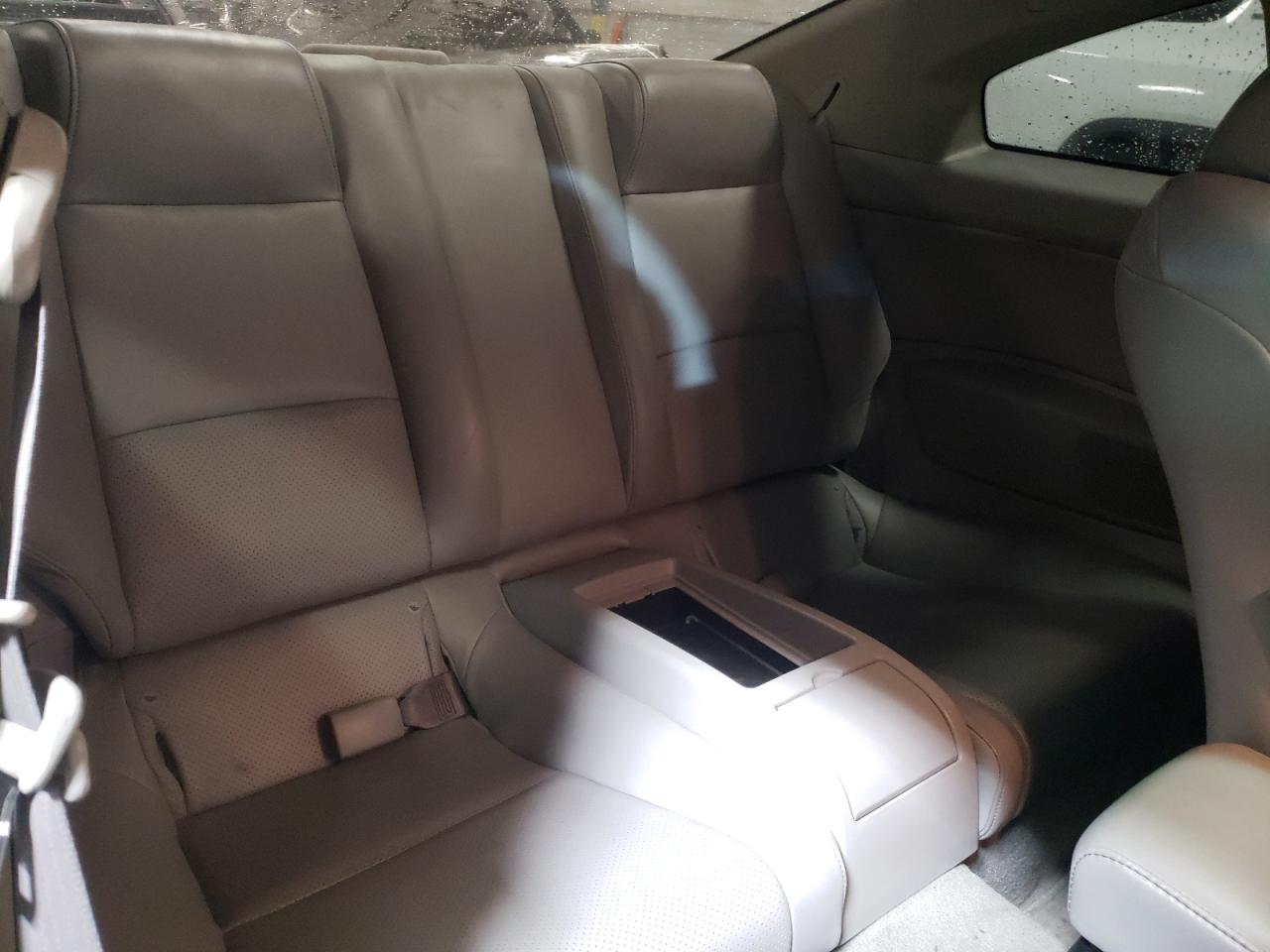 INFINITI G35 2005 — 11