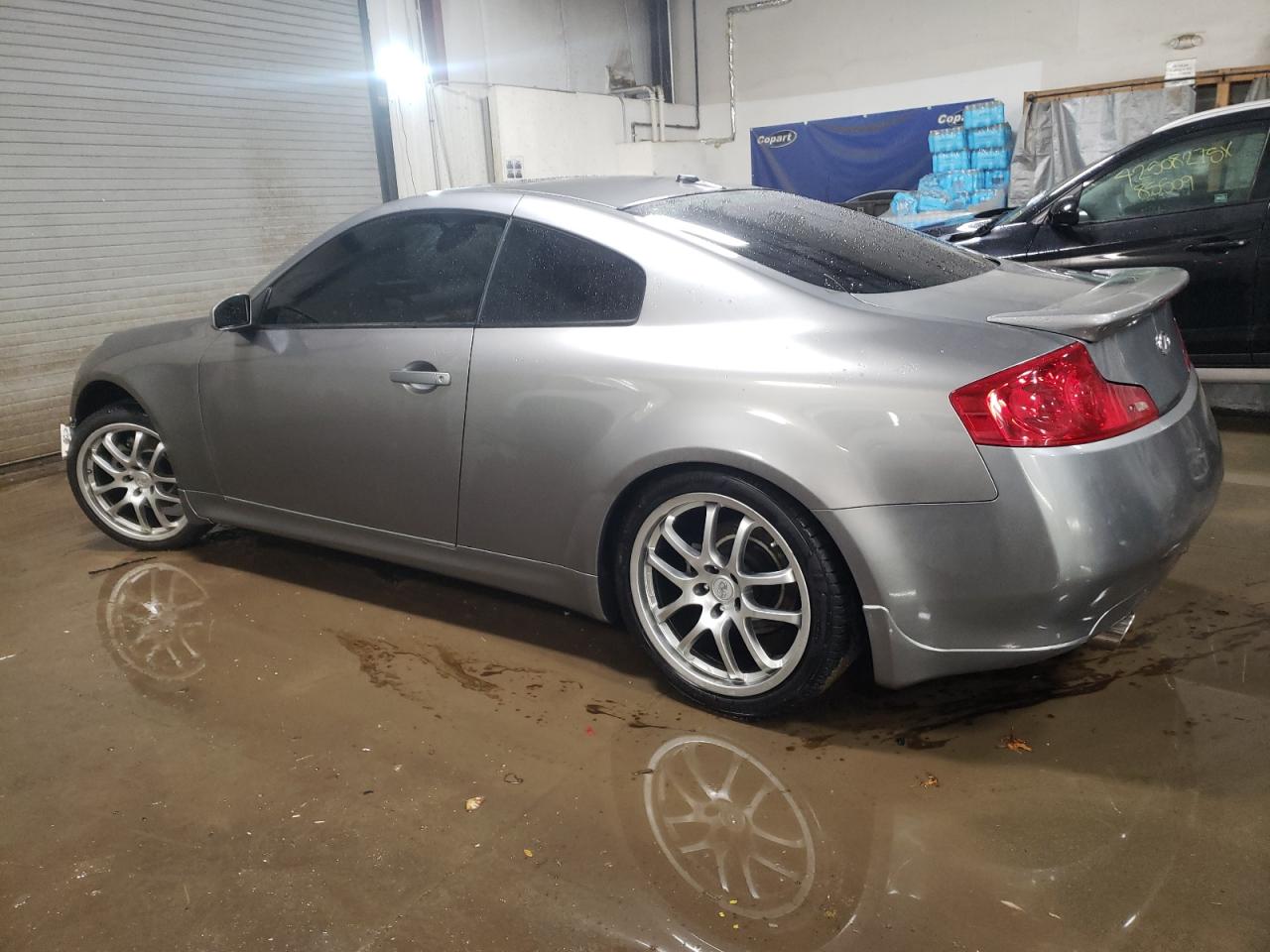 INFINITI G35 2005 — 3