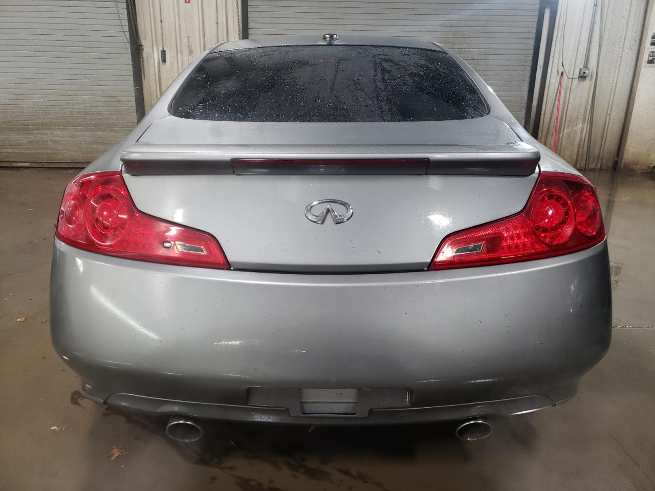 INFINITI G35 2005 — 7