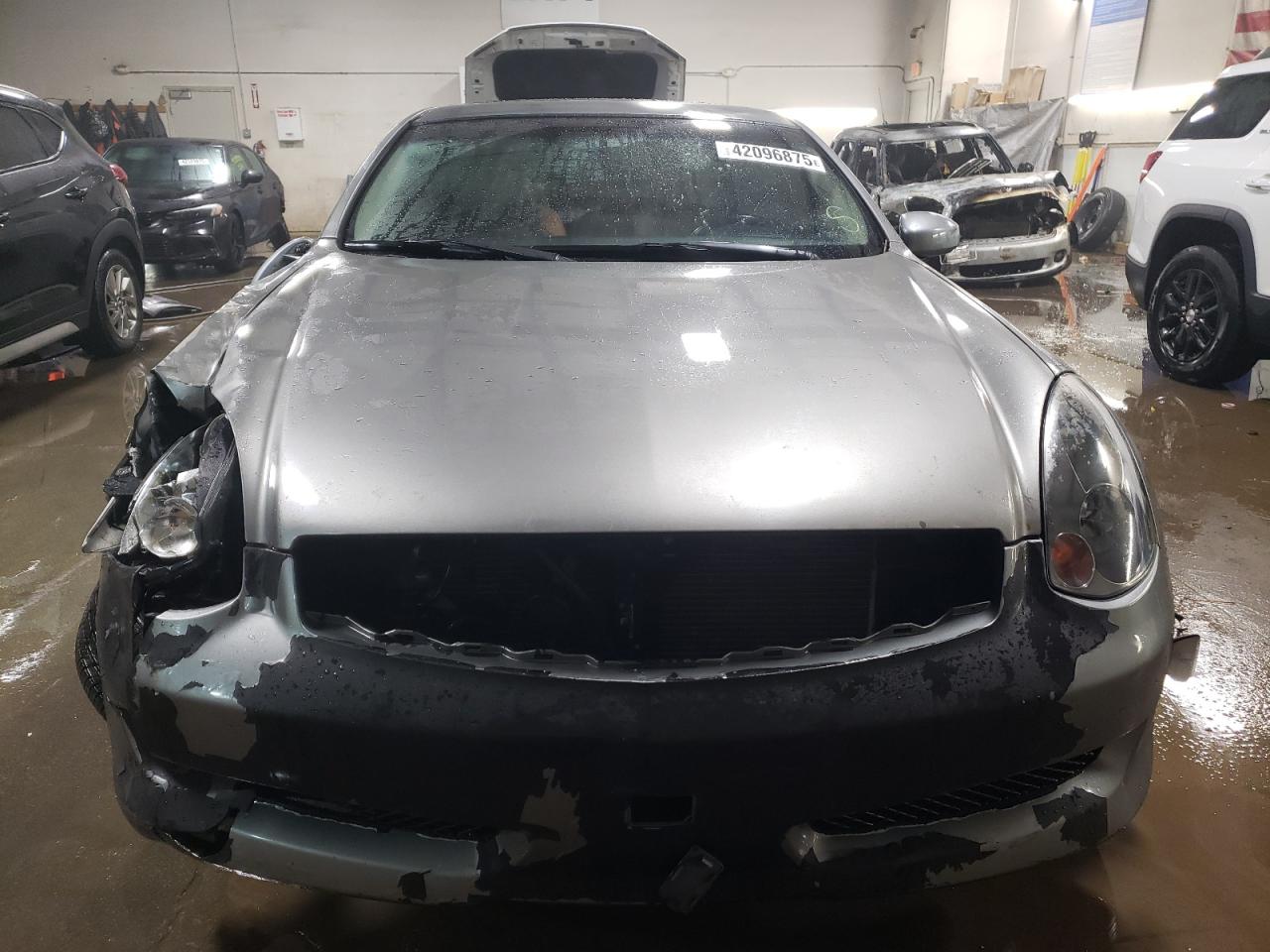 INFINITI G35 2005 — 6