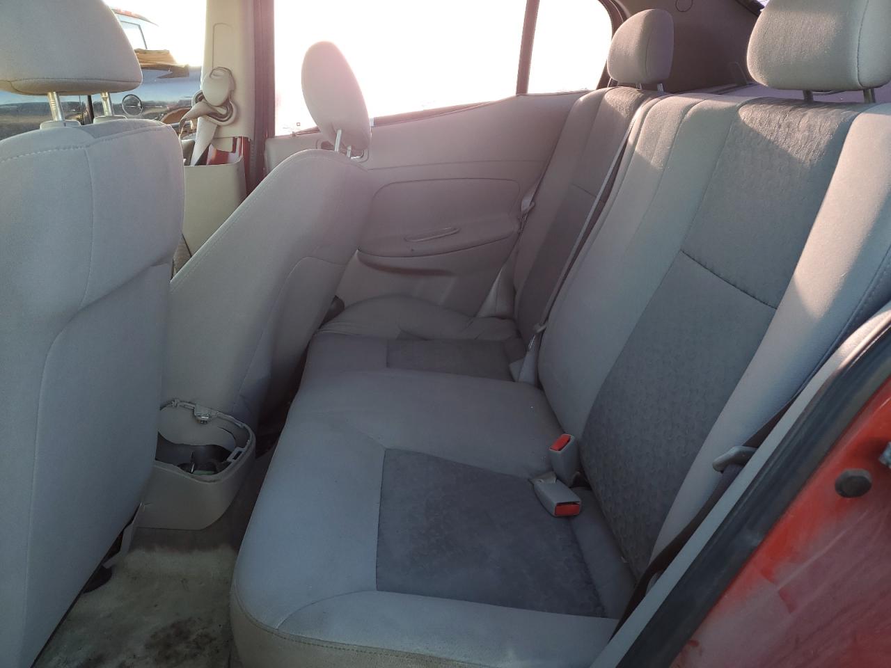 CHEVROLET COBALT 2007 — 11