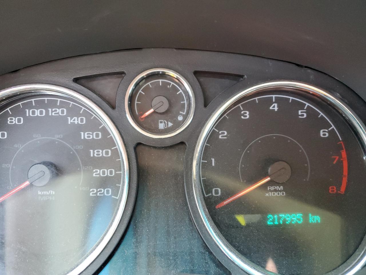 CHEVROLET COBALT 2007 — 10