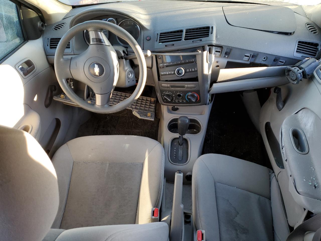 CHEVROLET COBALT 2007 — 9