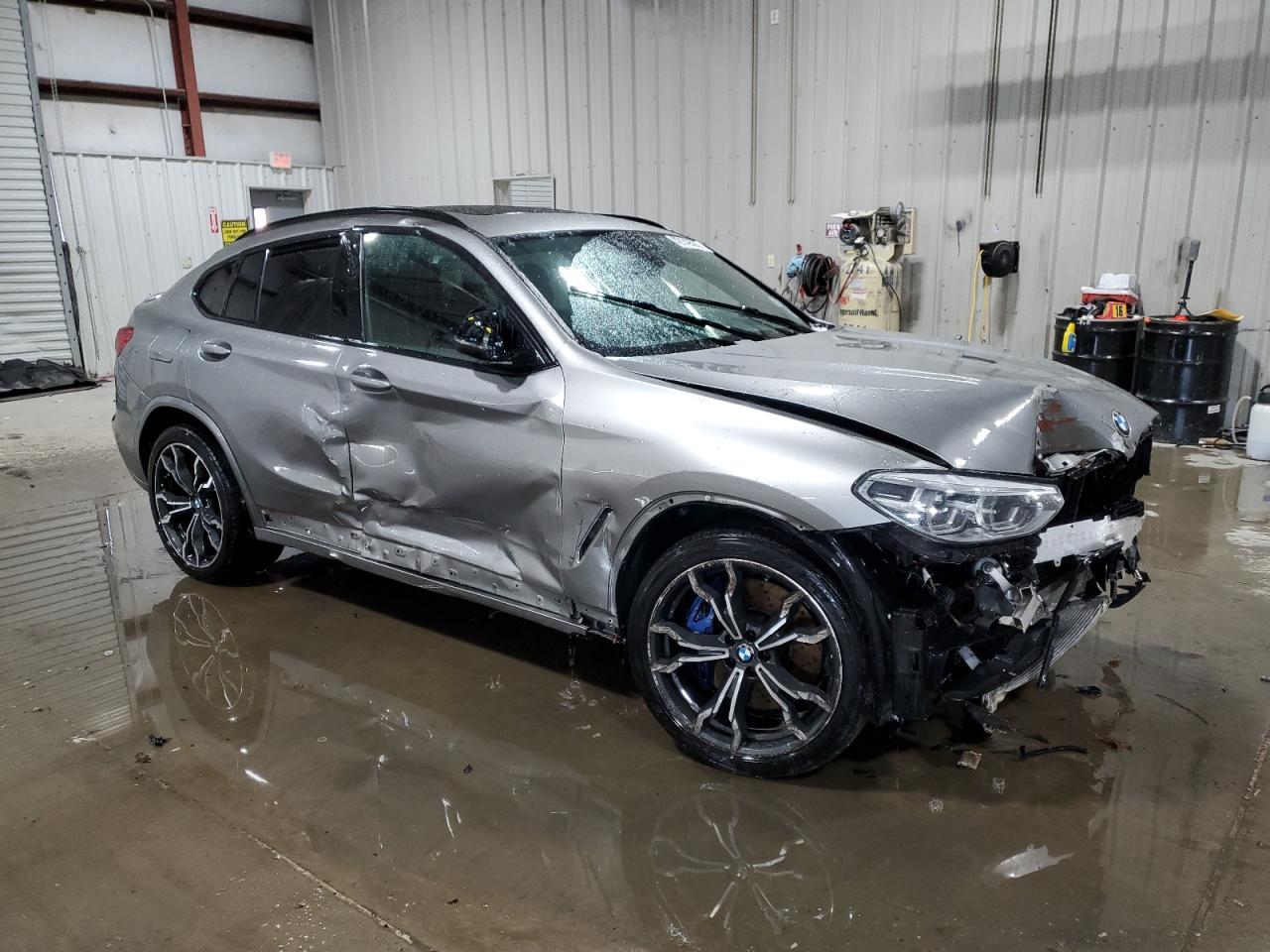 BMW MOTORRAD X4 2021 — 5