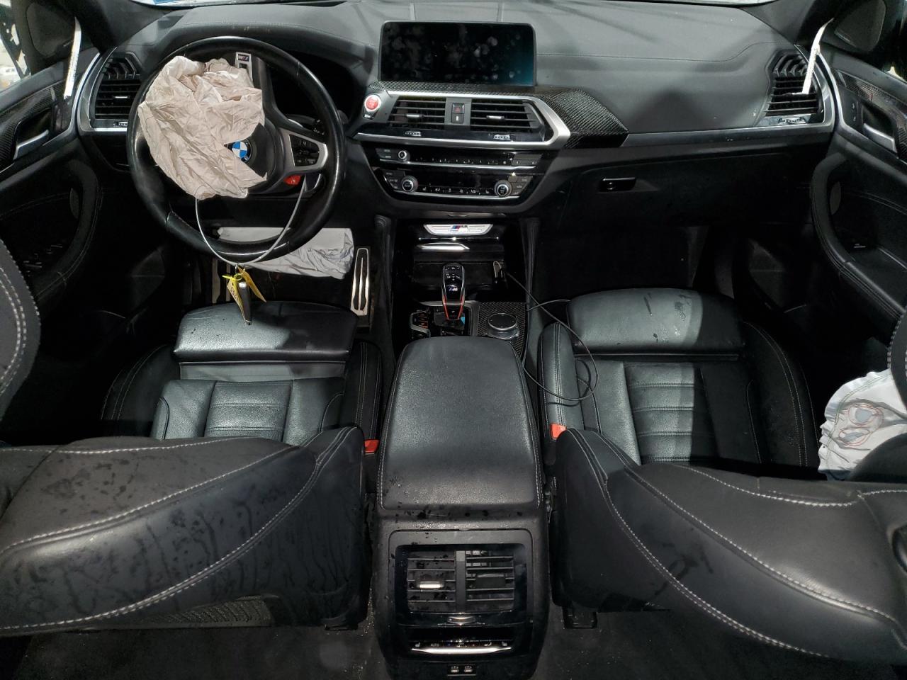 BMW MOTORRAD X4 2021 — 9