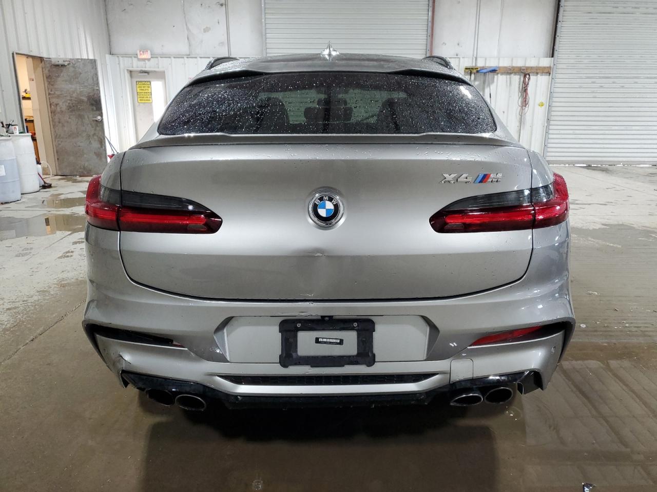 BMW MOTORRAD X4 2021 — 7