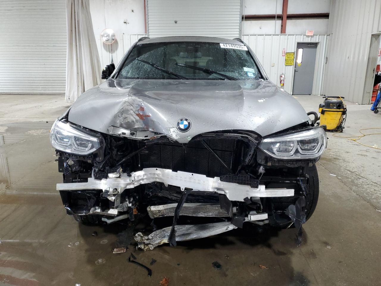 BMW MOTORRAD X4 2021 — 6