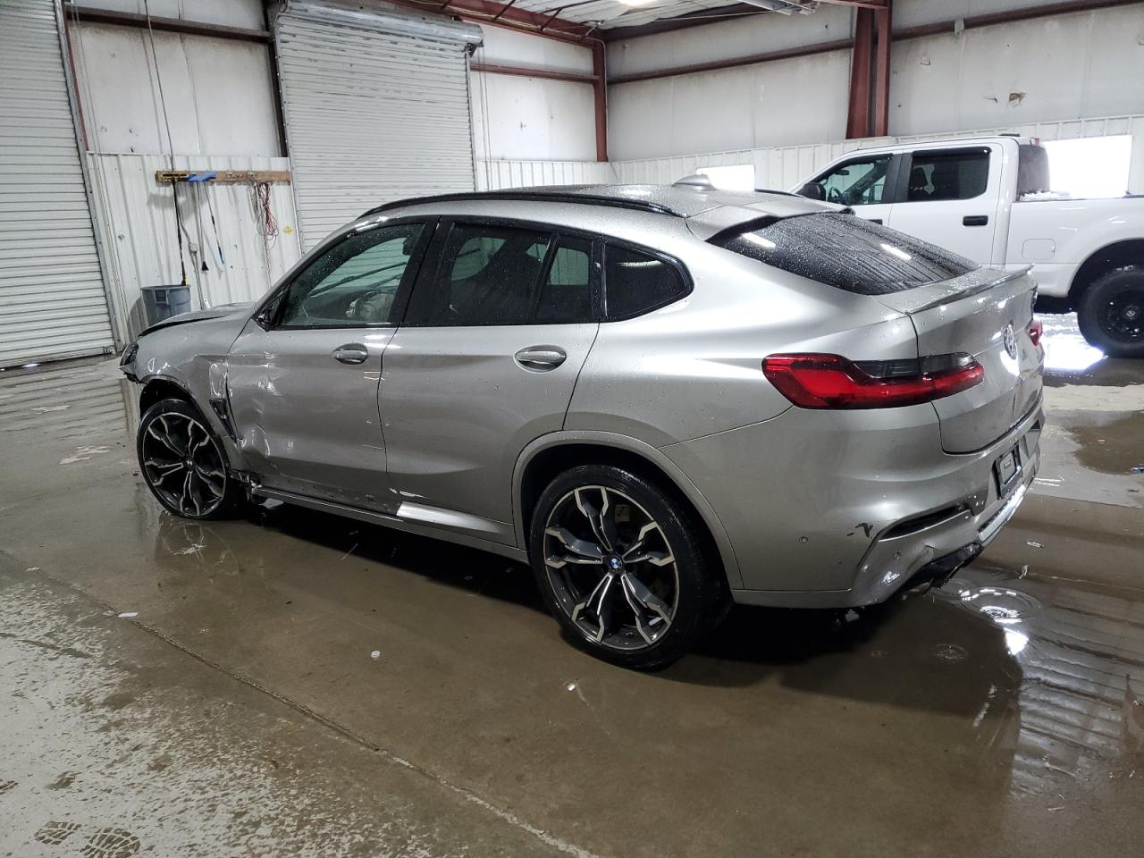 BMW MOTORRAD X4 2021 — 3
