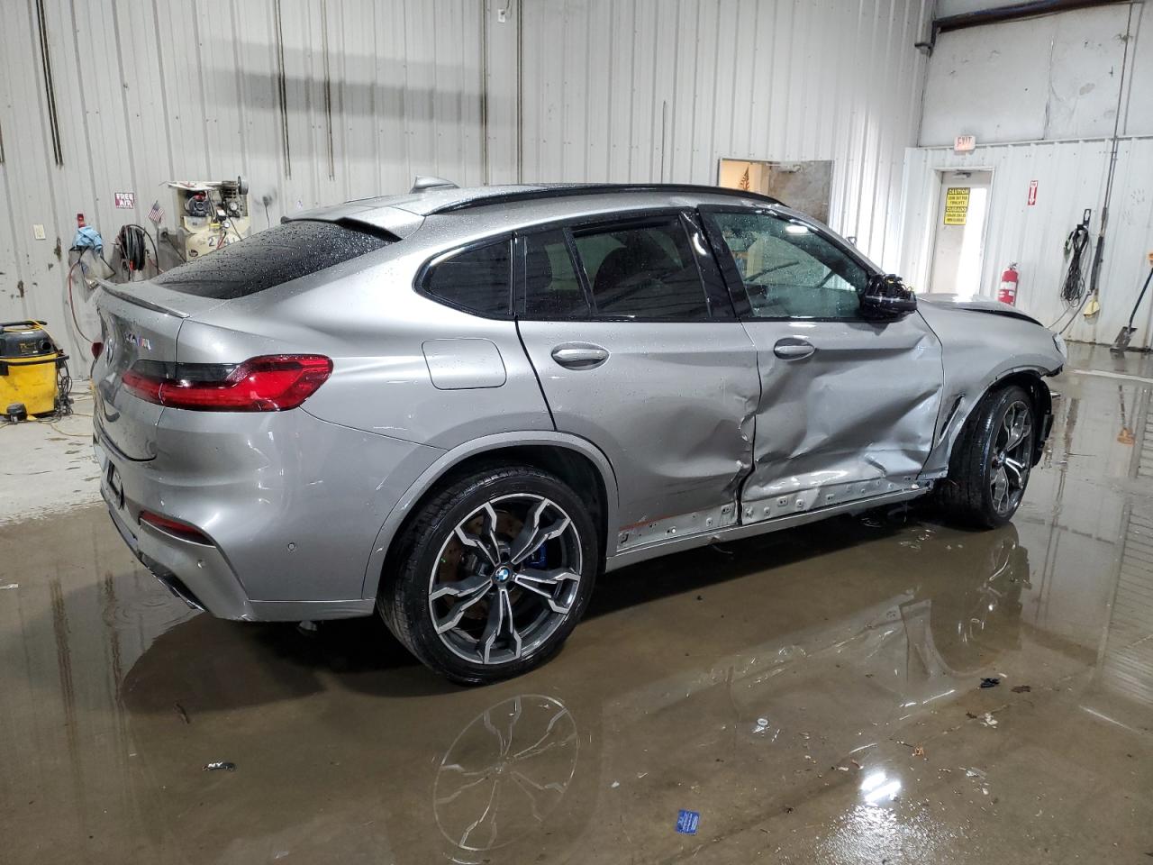 BMW MOTORRAD X4 2021 — 4