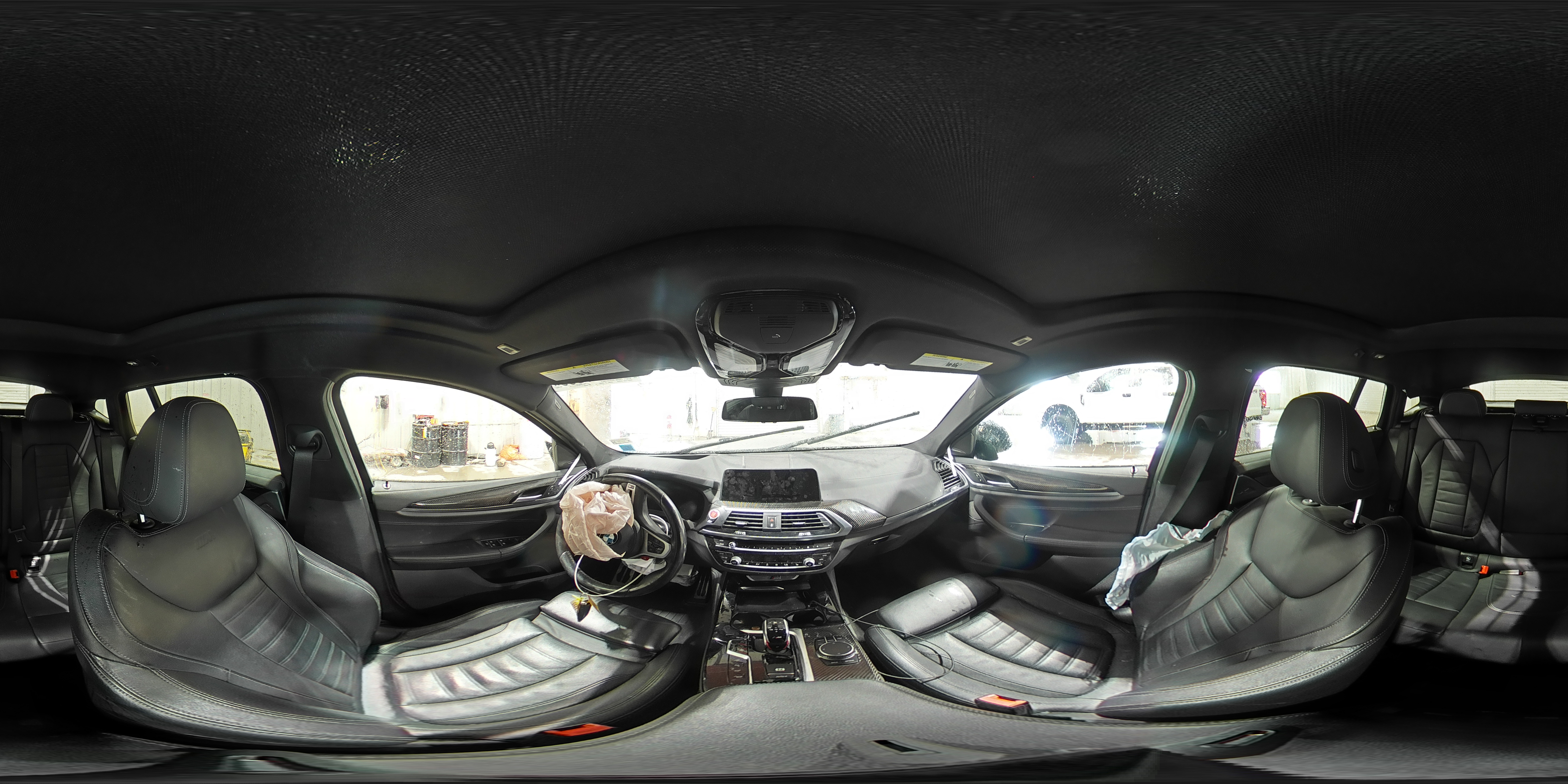 BMW MOTORRAD X4 2021 — 16