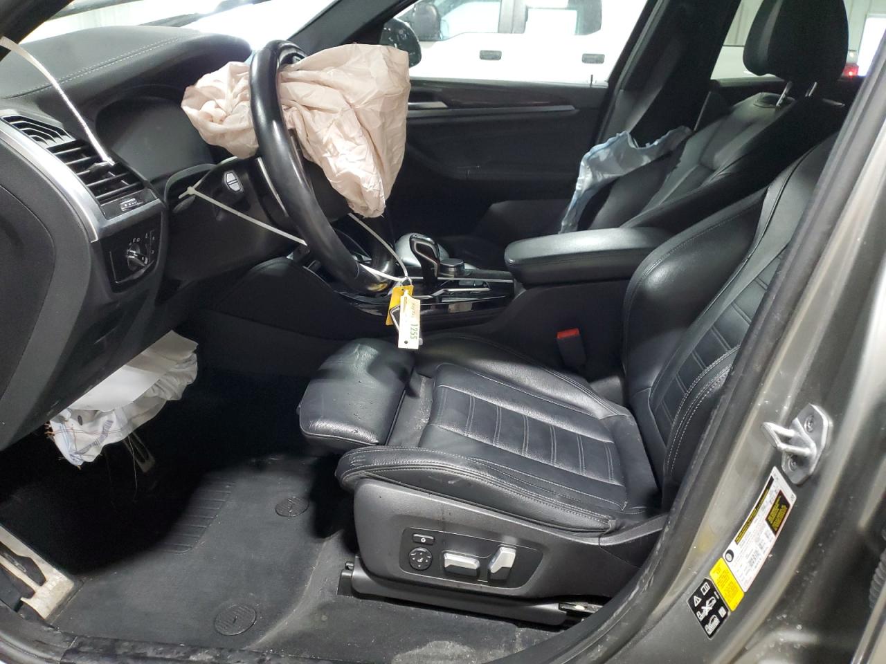BMW MOTORRAD X4 2021 — 8