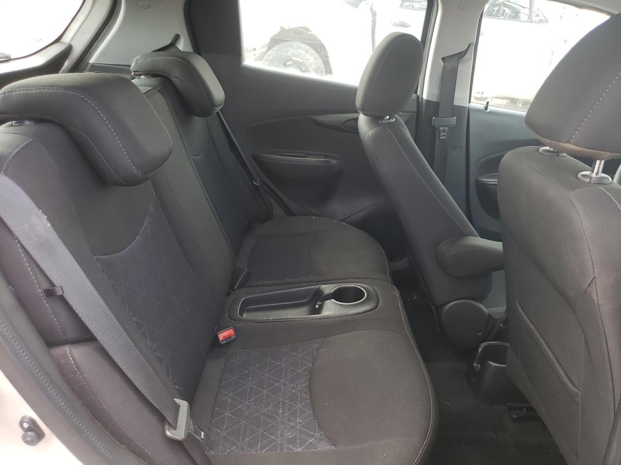 CHEVROLET SPARK 2021 — 11