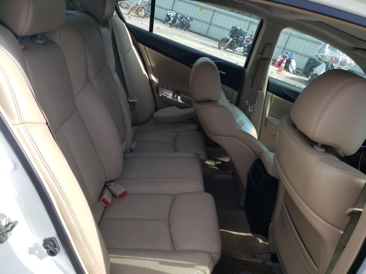 NISSAN MAXIMA 2014 — 11