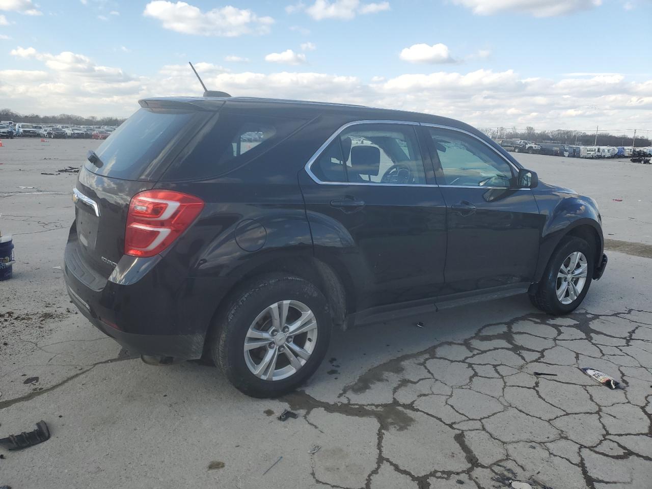 CHEVROLET EQUINOX 2016 — 4