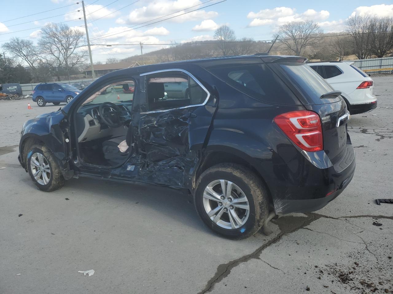 CHEVROLET EQUINOX 2016 — 3