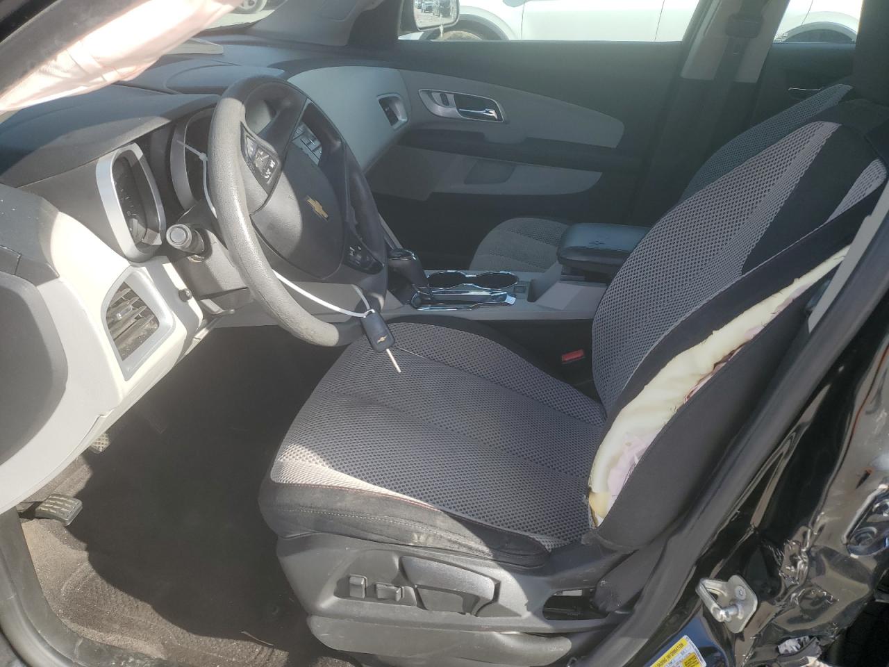 CHEVROLET EQUINOX 2016 — 8