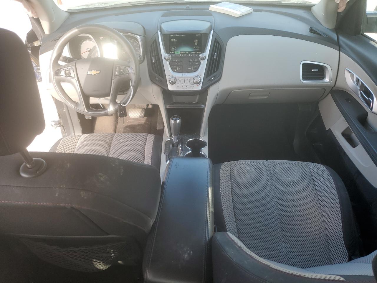 CHEVROLET EQUINOX 2016 — 9