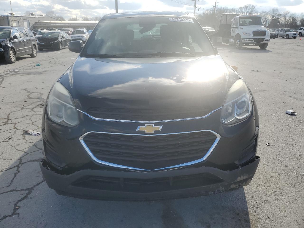 CHEVROLET EQUINOX 2016 — 6