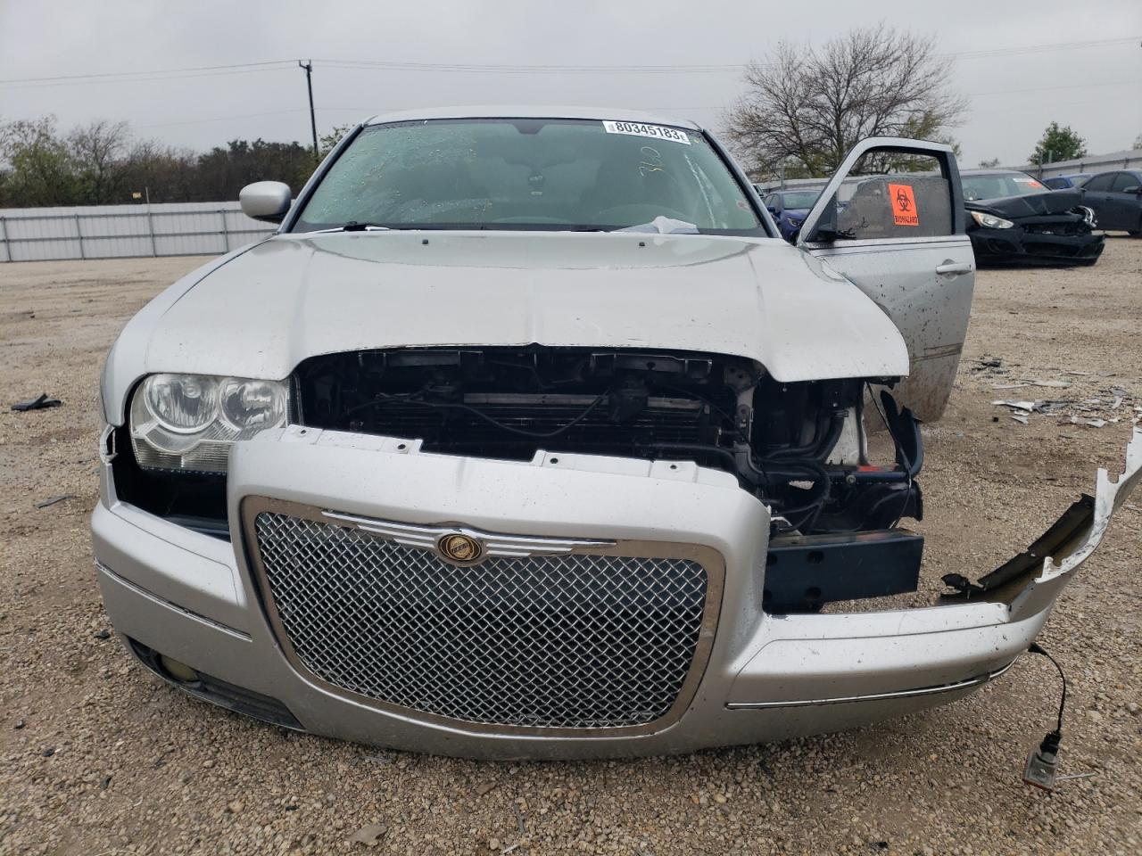 CHRYSLER 300 2005 — 6